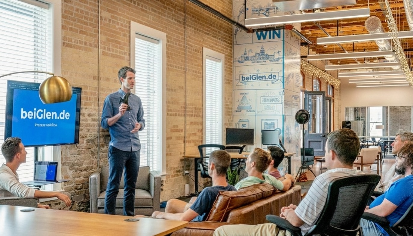 Business Consultation